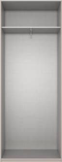 Wimex Kleiderschrank Mugano | Grau 3