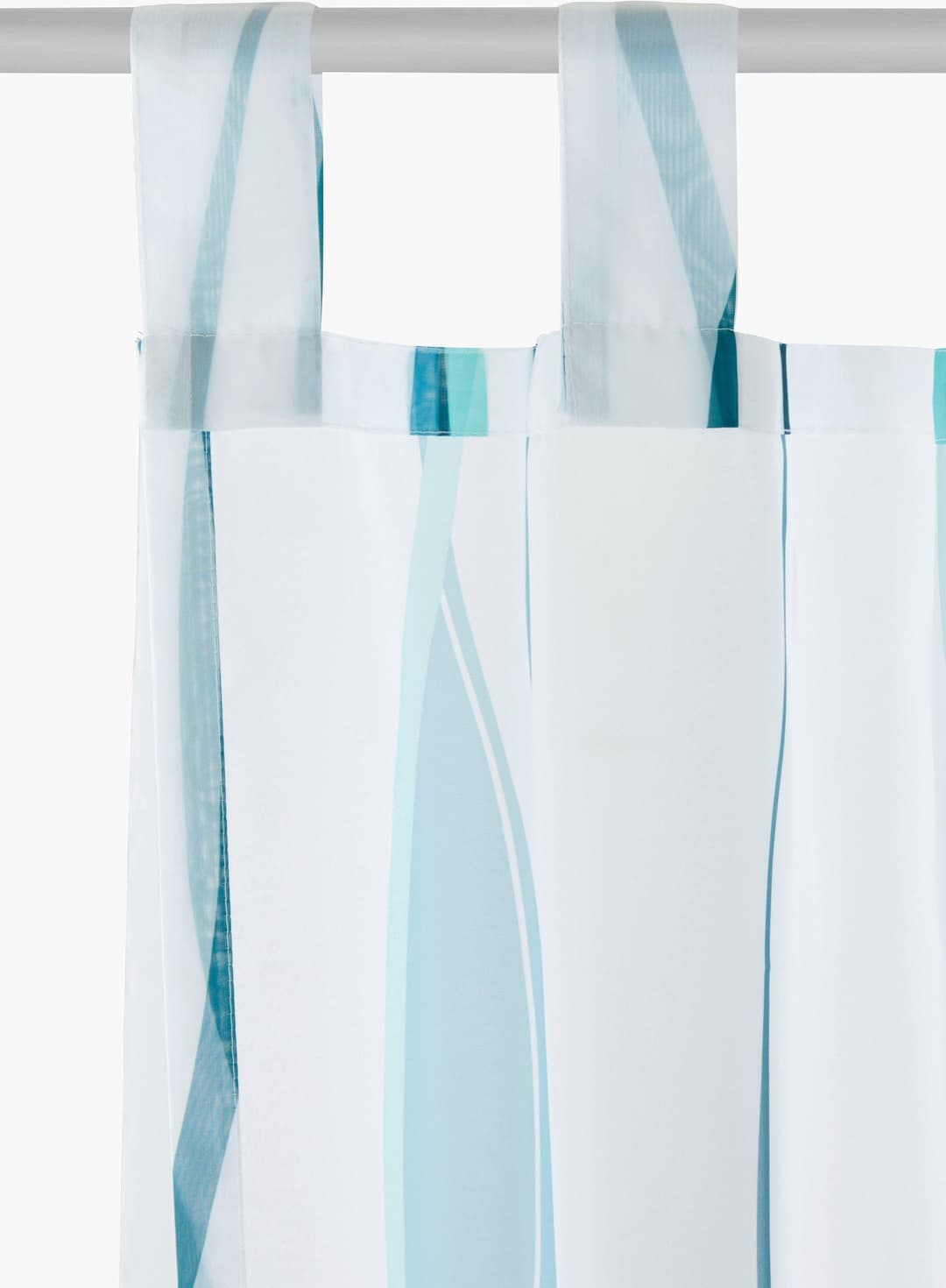 OTTO home Gardine DIMONA | Mehrfarbig