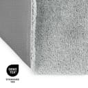 OTTO home Badematte Kaarin | Grau 3