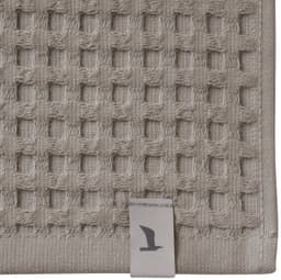 Möve Handtuch Piquée | Beige