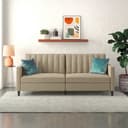 Dorel Home 3-Sitzer Celine | Beige