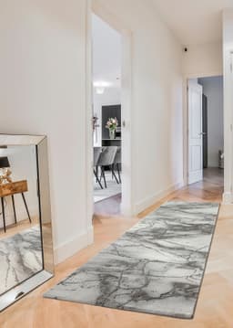 OTTO home Läufer Juliet | Grau
