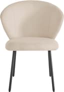 LeGer Home by Lena Gercke Esszimmerstuhl Galilea | Beige 3