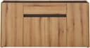 Home affaire Sideboard City/Giron | Holztöne 3
