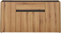 Home affaire Sideboard City/Giron | Holztöne