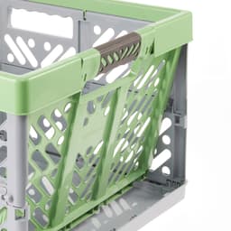 Keeeper Klappbox Ben Eco | Grün
