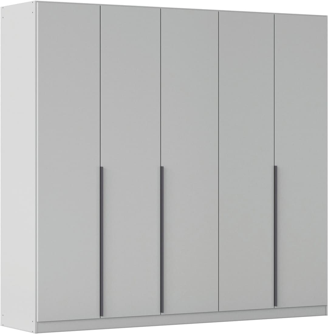OTTO home Kleiderschrank AGORDO | Grau