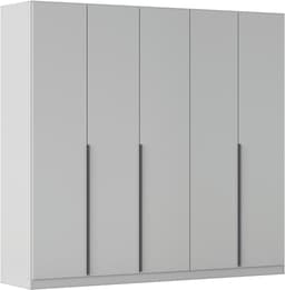 OTTO home Kleiderschrank AGORDO | Grau