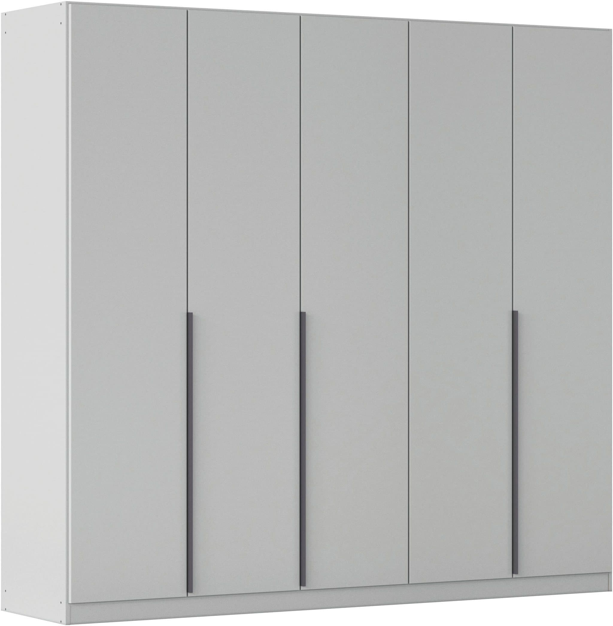 OTTO home Kleiderschrank AGORDO | Grau