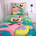 Sponge Bob Bettwäsche | Mehrfarbig 2