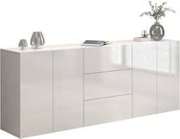 OTTO home Sideboard Egypt | Weiß
