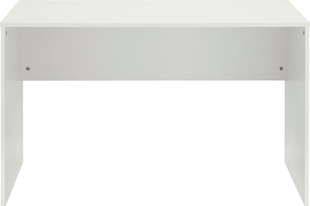 VOGL Möbelfabrik Schreibtisch Modila | Weiß
