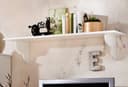 OTTO home Wandboard Mexico | Weiß 5