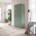 Home affaire Mehrzweckschrank CIPELA | Grün 2
