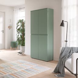 Home affaire Mehrzweckschrank CIPELA | Grün