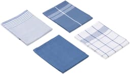 Gözze Geschirrtuch Set 60057 | Blau