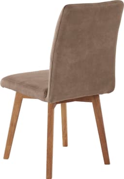 OTTO home Esszimmerstuhl Brest | Braun