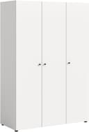 Home affaire Kleiderschrank BILLINGS | Weiß