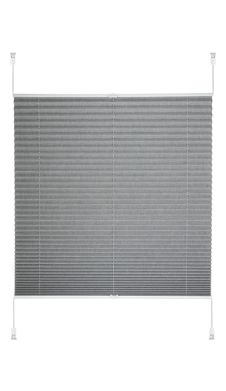 OTTO home Plissee Willa | Grau