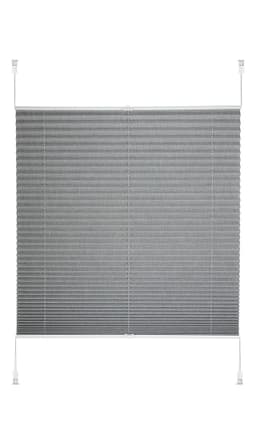 OTTO home Plissee Willa | Grau