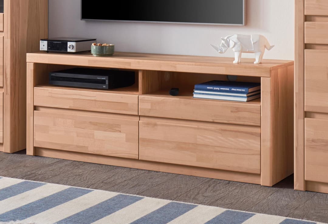 OTTO home Lowboard Silkeborg | Holztöne