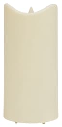 IC HomeDeco LED Dekolicht LED-Kerze | Beige 2