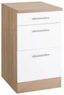 OPTIFIT Unterschrank Kalmar | Weiß