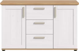 Home affaire Sideboard Cosenza | Holztöne