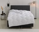 OTTO home Microfaserbettdecke Angly | Weiß 2