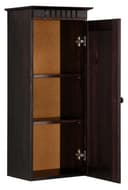 OTTO home Hängevitrine Cubrix | Braun 3