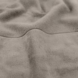 Möve Bamboo Luxe Handtuch | Terrakotta