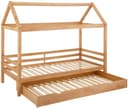 OTTO home Kinderbett Alpi | Holztöne 4