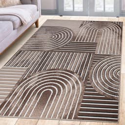 OTTO home Teppich Lysandra | Beige