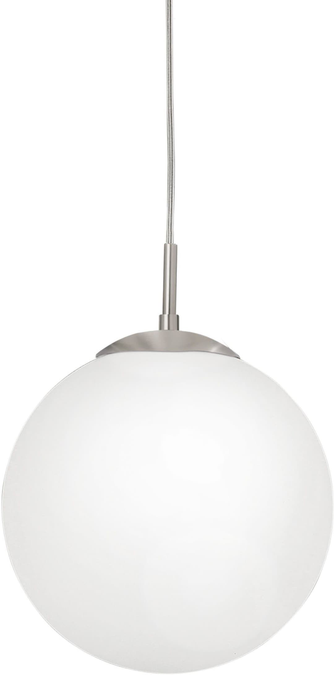 EGLO Hängeleuchte RONDO | Weiß