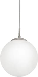 EGLO Hängeleuchte RONDO | Weiß 4