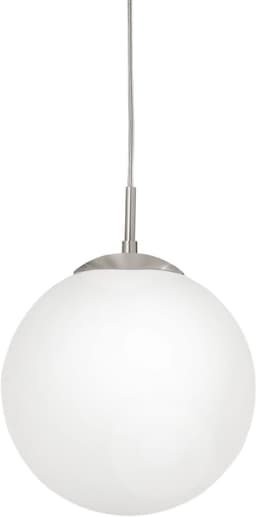 EGLO Hängeleuchte RONDO | Weiß