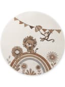 Villeroy & Boch Roar like a Lion Kinderteppich | Mehrfarbig 2