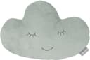 roba® Babykissen Lil Cuties, Wolke | Grün