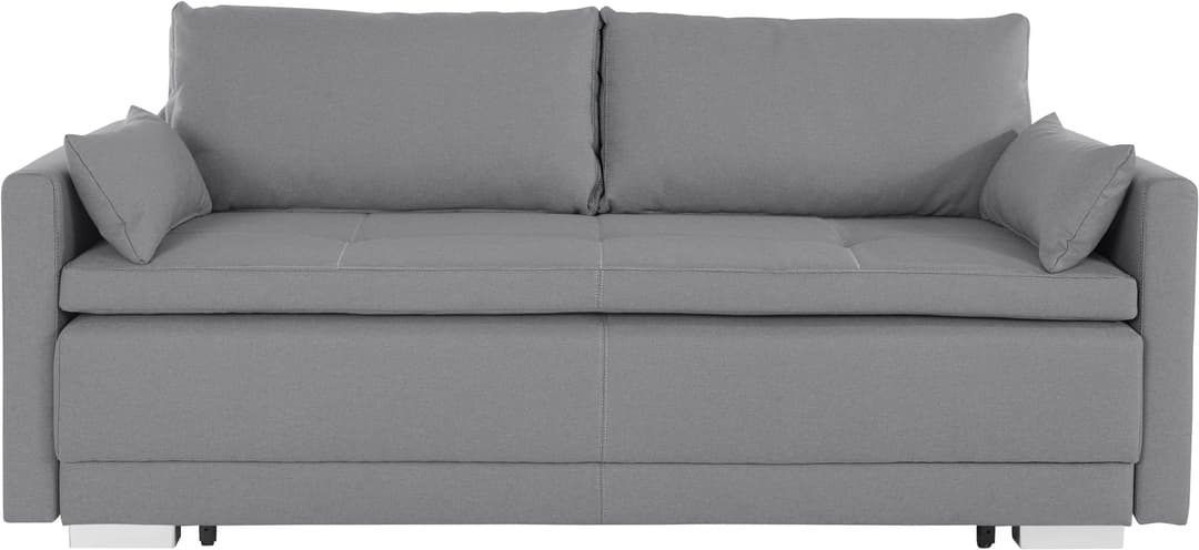 OTTO home Schlafsofa Berlin | Grau