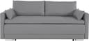 OTTO home Schlafsofa Berlin | Grau 2