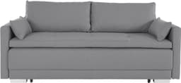 OTTO home Schlafsofa Berlin | Grau