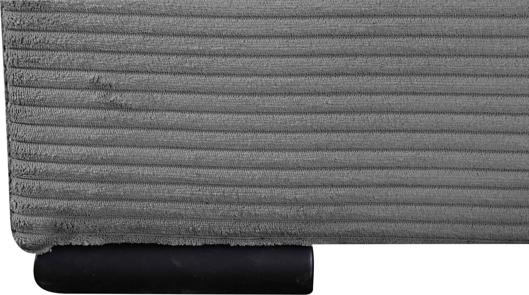 COLLECTION AB Hocker Josy | Grau