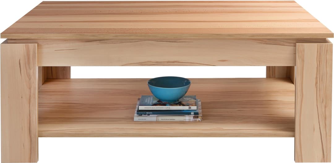 OTTO home Couchtisch FCT | Holztöne