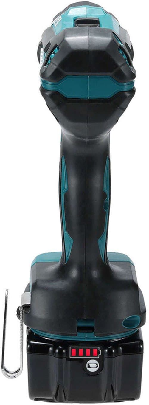 Makita Akku-Bohrschrauber DDF485RTJ | Mehrfarbig