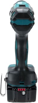 Makita Akku-Bohrschrauber DDF485RTJ | Mehrfarbig 4