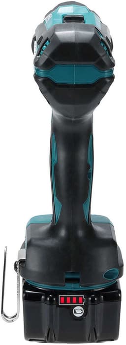 Makita Akku-Bohrschrauber DDF485RTJ | Mehrfarbig