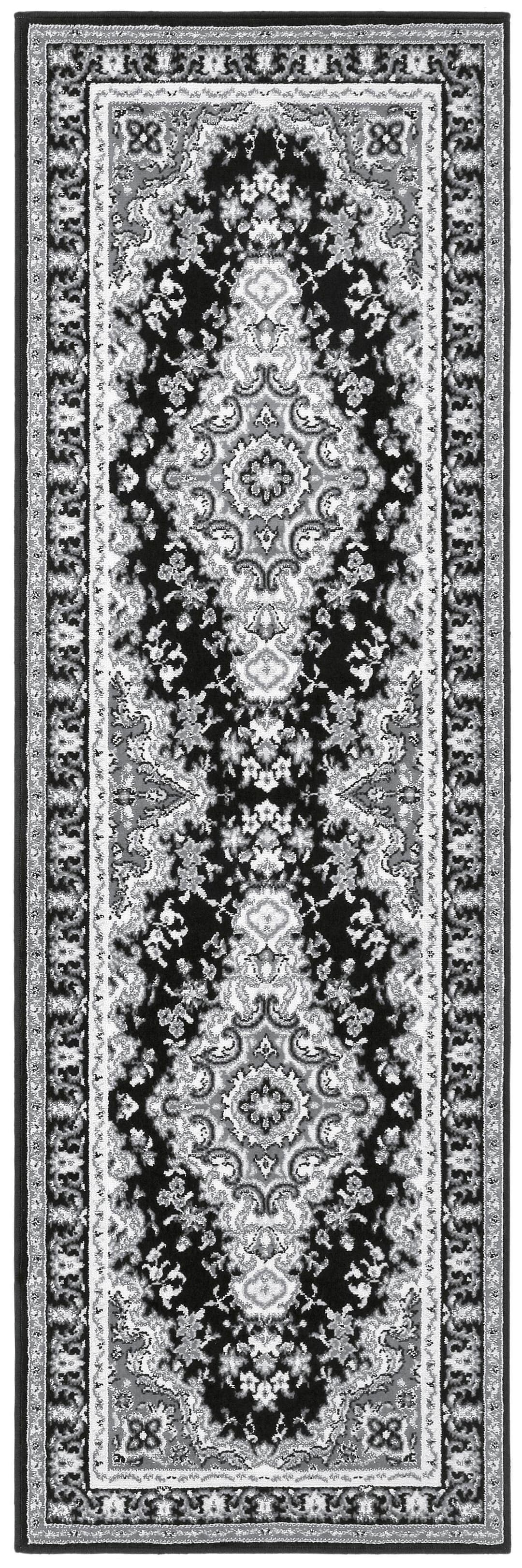 OTTO home Läufer Oriental | Grau