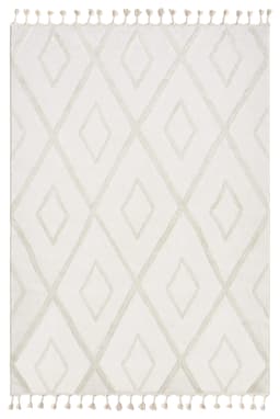 OTTO home Teppich Otilie | Beige