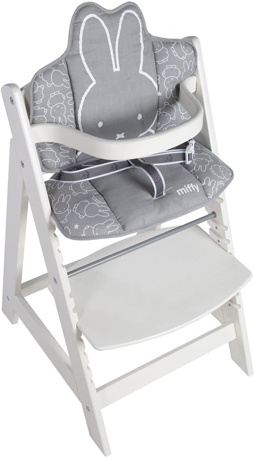 roba Sitzverkleinerer miffy® | Grau