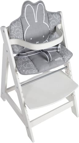 roba Sitzverkleinerer miffy® | Grau